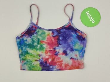 cropp koszulka doberman: Top damski, rozmiar S — 2