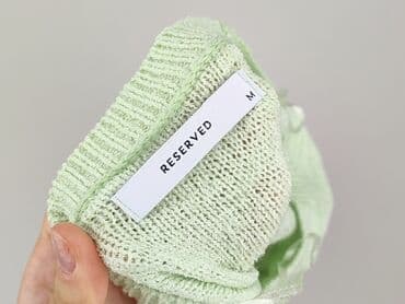 дублянка жіноча польща: Reserved, Sweter damski, rozmiar M — 4