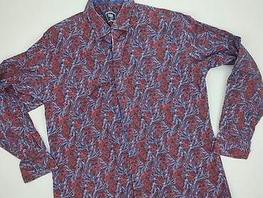 ca spodnie: Koszulа dla mężczyzn, rozmiar 2XL — 1