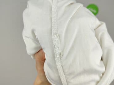 biała kamizelka sinsay: Sinsay, Sukienka damska, rozmiar S — 5