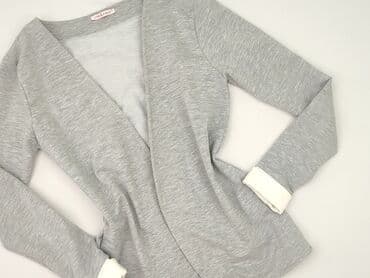 spodnie hello kitty piżama czarne: Women`s knitwear, size S (EU 36) — 1