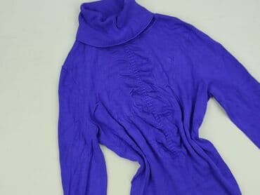 simple sweter: Express, Golf damski, S w lalafo.pl — 1 simple sweter: Express, Golf damski, S — 1