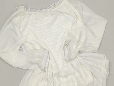 bluzka damska do spódnicy: Bluzka damska, rozmiar S — 2