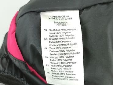 moraj bluzki: Kurtka narciarska, 10 lat, 134-140 cm, stan - Bardzo dobry — 5