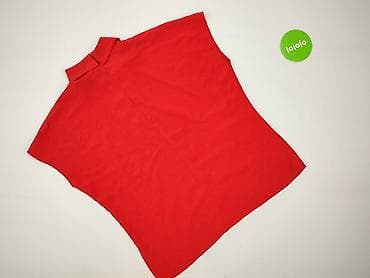 rojo wzrost: Top damski, rozmiar 6XL — 3