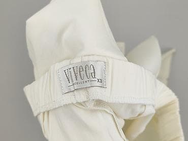 janina spodnie: Spodnie 3/4 damskie, rozmiar 3XL — 4