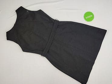 czerwone sukienki plus size: Sukienka damska, rozmiar XL — 3