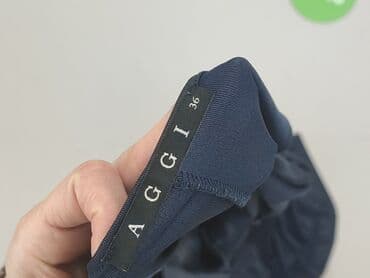 sukienki ekskluzywne: AGGI, Sukienka damska, rozmiar S — 4