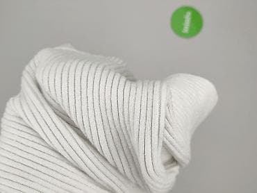 sweter s: Bershka, Golf damski, rozmiar S — 5