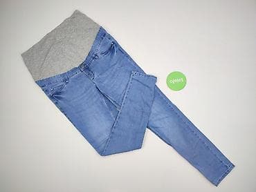 Kobiety: Esmara, Jeansy damskie, rozmiar XL — 2