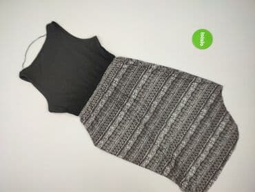 sukienka w azteckie wzory: Pepco, Sukienka damska, rozmiar M — 3