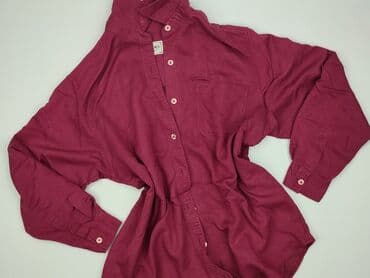 octagon kurtki: Koszula damska, rozmiar XL — 1