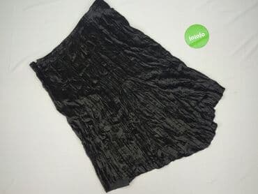 spódnica z eko skóry reserved: Reserved, Spódnica damska, rozmiar L — 3