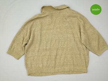 sweter hippie: Esprit, Sweter damski, rozmiar M — 3