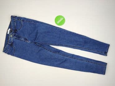 calvin klein jeans plus size: Sinsay, Jeansy damskie, rozmiar XL — 2