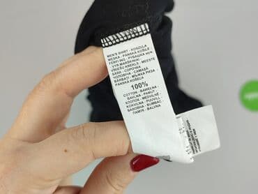 kurtka zimowa converse: Reserved, Shirt for men, XL — 5