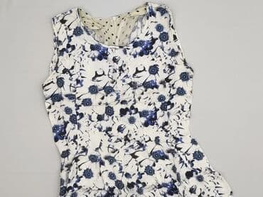 Nümph, Sukienka damska, rozmiar S