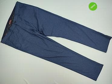 tshirt: Chinosy dla mężczyzn, rozmiar XL — 2