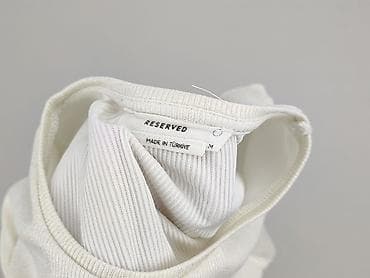 tchibo bluzki: T-shirt damski, rozmiar M — 4