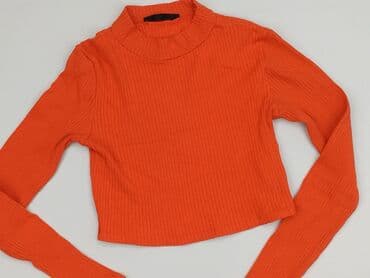 sinsay swetry golfy damskie: Sinsay, Golf damski, rozmiar M — 1