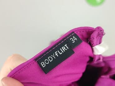 sukienka dla matki młodego: Bodyflirt, Sukienka damska, rozmiar XS — 4