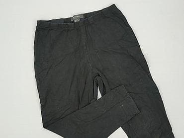 trouser: Primark, Spodnie materiałowe damskie, rozmiar S — 1