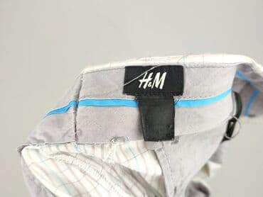 h m krótkie bluzy: H&M, Szorty dla mężczyzn, rozmiar S — 4