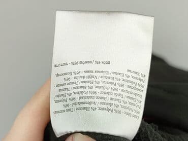 bluzki z baskinką duże rozmiary: Regatta, Polar dla mężczyzn, rozmiar S — 4