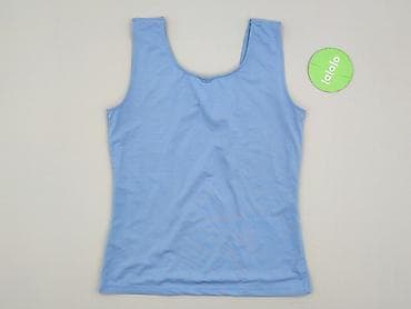 la sleeve: Top damski, rozmiar L — 4