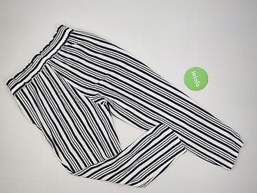 cargo stradivarius: Zara, Spodnie materiałowe damskie, rozmiar S — 3