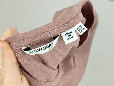 superdry t shirty: Superdry, Bluzka damska, rozmiar M — 4
