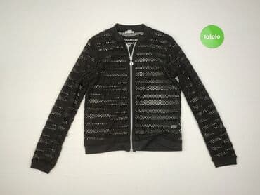 sweter hello kitty h m: Sweterek, River Island, 12 lat, 146-152 cm, stan - Bardzo dobry — 2