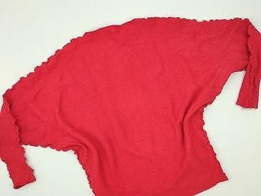 sweter cieniowany: Sweter damski, rozmiar One size — 1