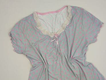 t shirty damskie z cekinami allegro: Women`s T-shirt, size L (EU 40) — 1