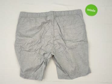 krótkie spodnie h m: H&M, Шорти для чоловіків, розмір M — 3