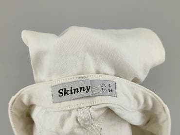 Skinny, Джинси жіночі, розмір XS — 4