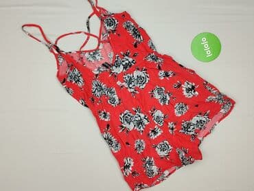 kombinezon damski cropp: H&M, Kombinezon damski, rozmiar M — 3