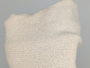 bialy golf: Beloved, Sweter damski, rozmiar M — 7