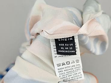 primark.poland: Shein, Bluzka damska, rozmiar XL — 4