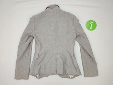 Жінкам: Zara, Піджак жіночий, розмір S — 3