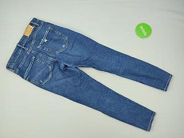 rn jeans: Stradivarius, Jeansy damskie, rozmiar M — 3