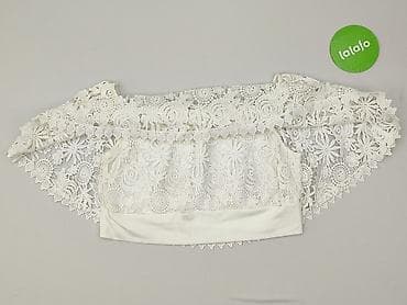 top croop: Top damski, rozmiar S — 3
