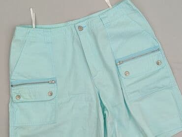 spodenki bojówki krótkie: Szorty damskie — 1