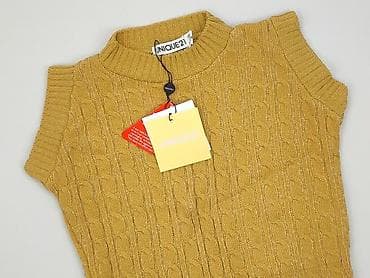 pull: UNIQUE21, Sweter damski, rozmiar M — 1