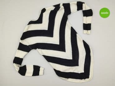 zara sweter w paski: Zavanna, Sweter damski, rozmiar L — 3