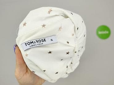 tom ford: Tom Rose, Koszula damska, rozmiar XL — 4