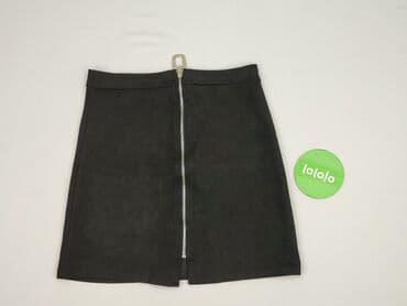 spódniczka w azteckie wzory: Women`s skirt, size S (EU 36) — 3