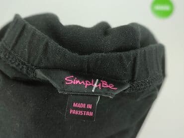 spódnice plus size allegro: Simply Be, Spódnica damska, 3XL — 4