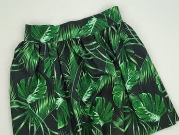 satynowe spódnice: Spódnica damska, rozmiar M — 1