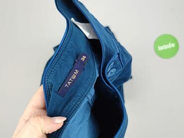 tatuum koszulki: Spodnie materiałowe damskie, rozmiar XS — 4